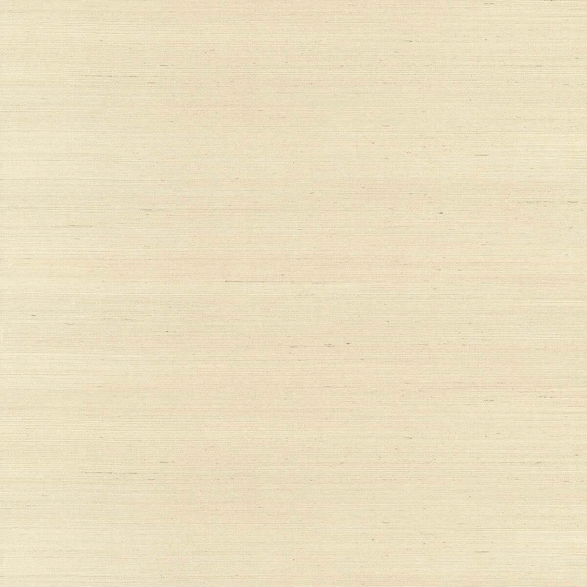 Hetao Cream Sisal Grasscloth Wallpaper - York Wallcoverings - 2972-54760 - York Wallcoverings Wallpaper