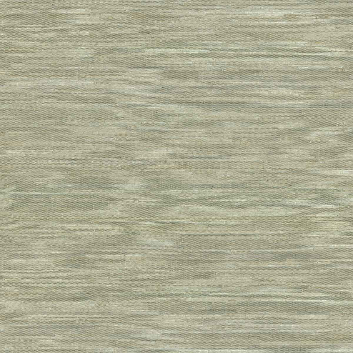 Battan Mint Jute Grasscloth Wallpaper - York Wallcoverings - 2972-65609 - York Wallcoverings Wallpaper
