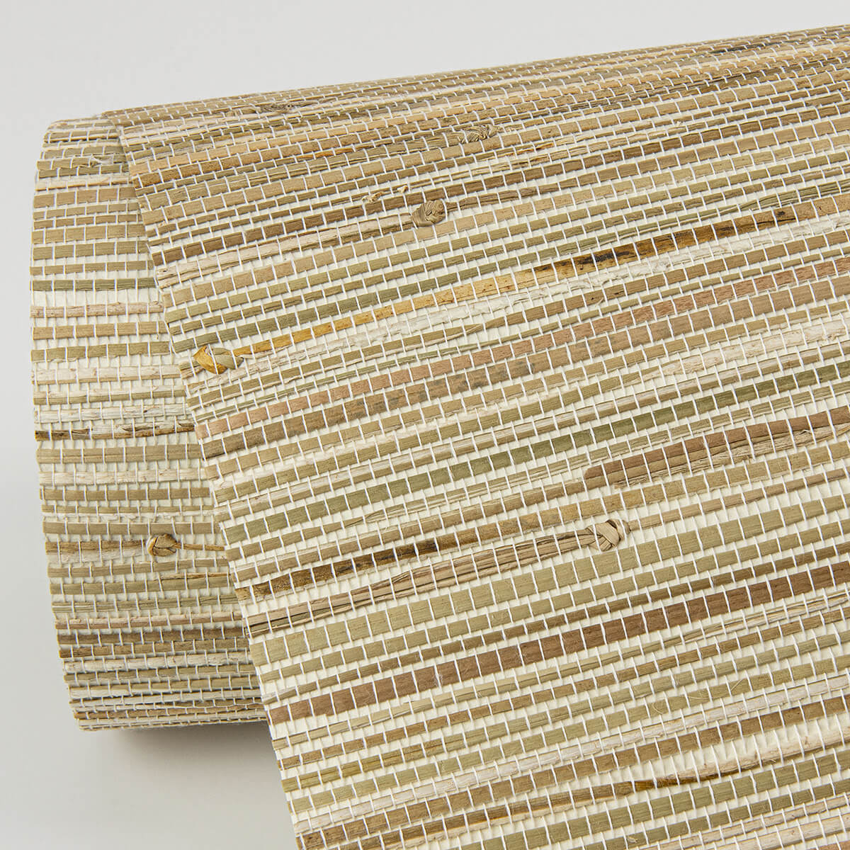 sogen-khaki-knotted-sea-grasscloth-wallpaper-york-wallcoverings-2972-65621 - York Wallcoverings Papel pintado