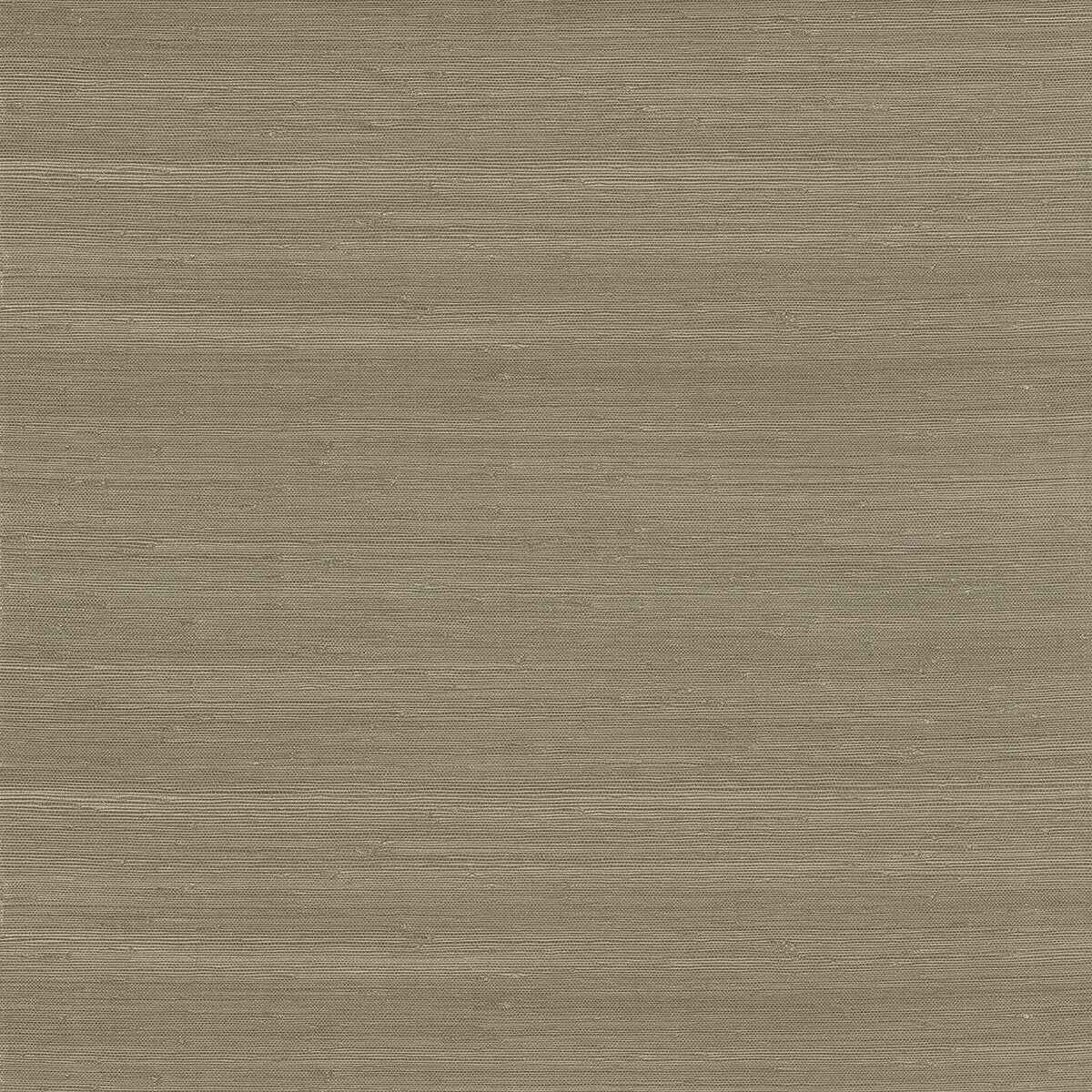 Battan Olive Jute Grasscloth Wallpaper - York Wallcoverings - 2972-65655