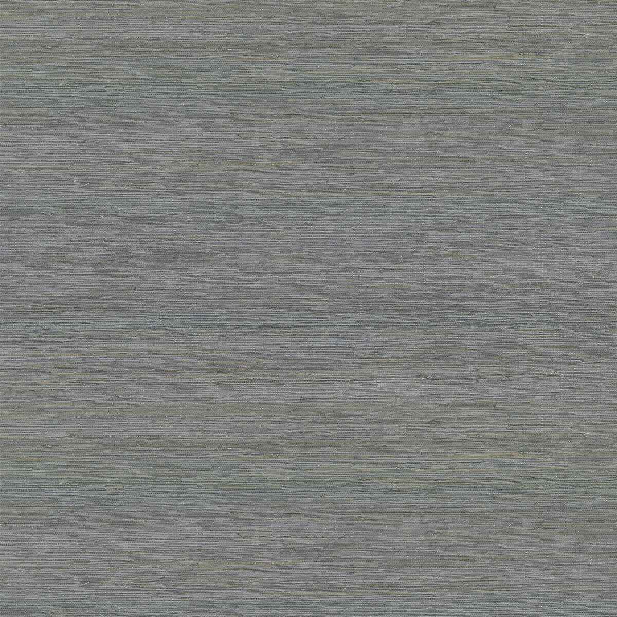 Shandong Slate Ramie Grasscloth Wallpaper - York Wallcoverings - 2972-80085