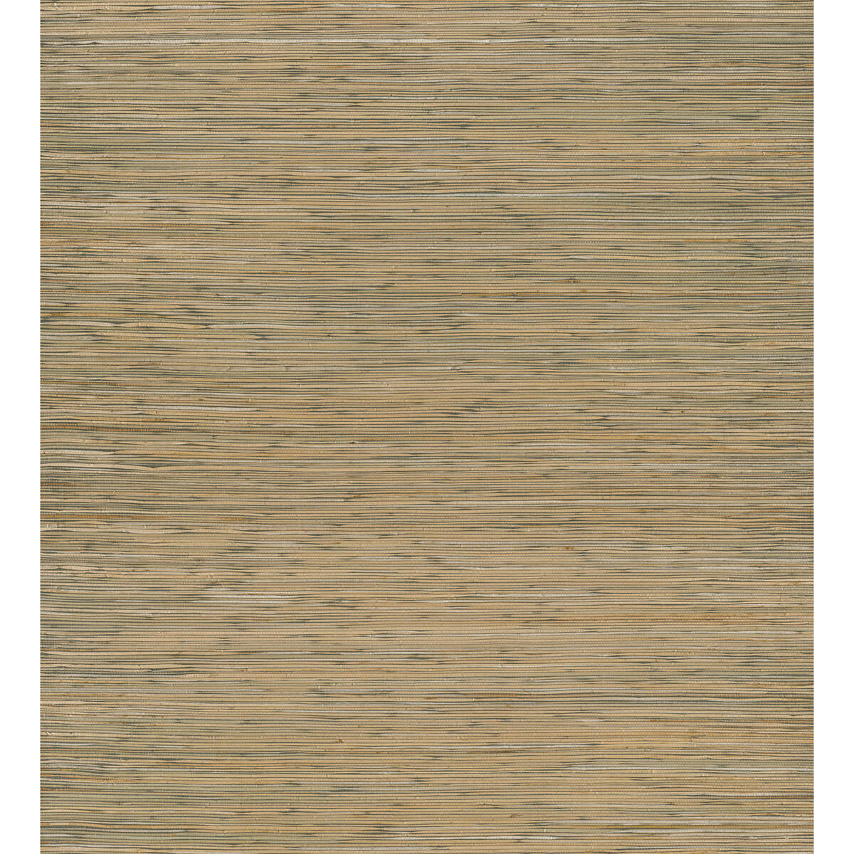 shuang-olive-handmade-grasscloth-wallpaper-york-wallcoverings-2972-86110 - York Wallcoverings Papel pintado
