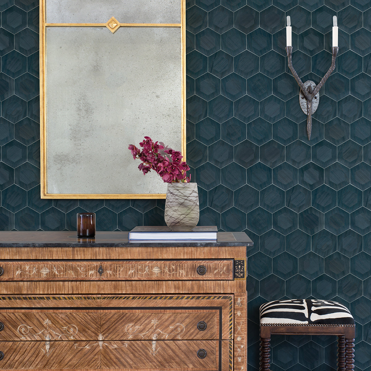 shunan-blue-wood-veneer-inlay-wallpaper-york-wallcoverings-2972-86112
