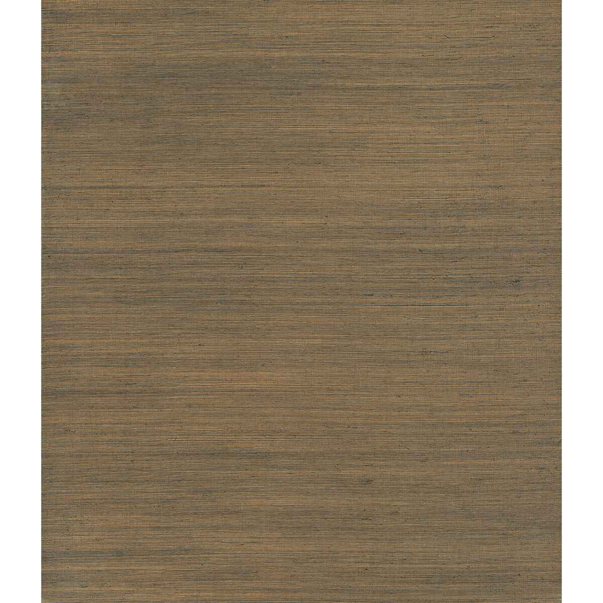 Caihon Slate Sisal Grasscloth Wallpaper - York Wallcoverings - 2972-86118 - York Wallcoverings Wallpaper