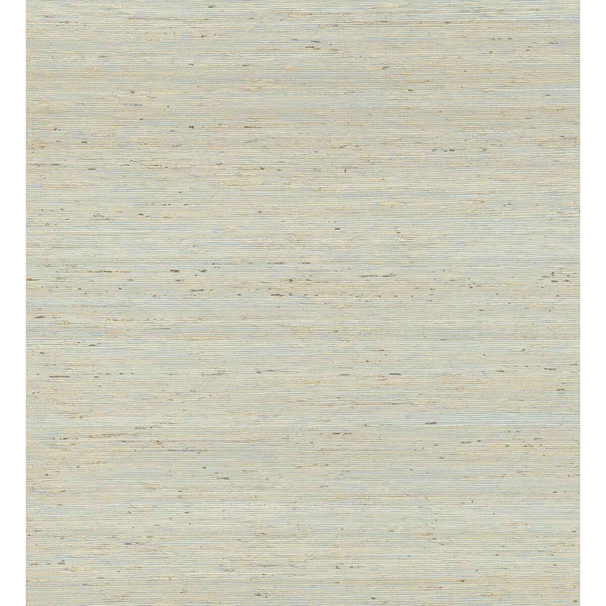 Aiko Silver Sisal Grasscloth Wallpaper - York Wallcoverings - 2972-86123 - York Wallcoverings Wallpaper