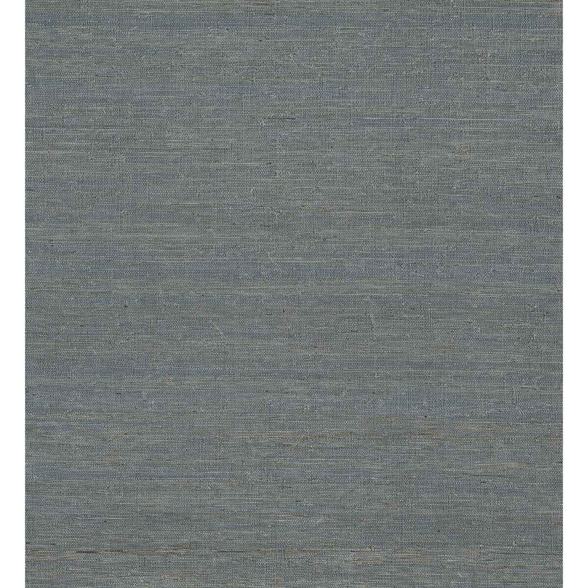 Aiko Teal Sisal Grasscloth Wallpaper - York Wallcoverings - 2972-86124 - York Wallcoverings Wallpaper