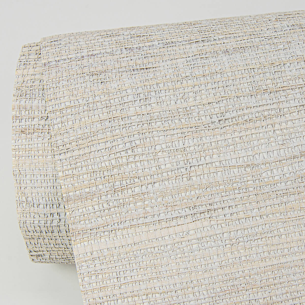 kira-dove-hemp-grasscloth-wallpaper-york-wallcoverings-2972-86128 - York Wallcoverings Papel pintado