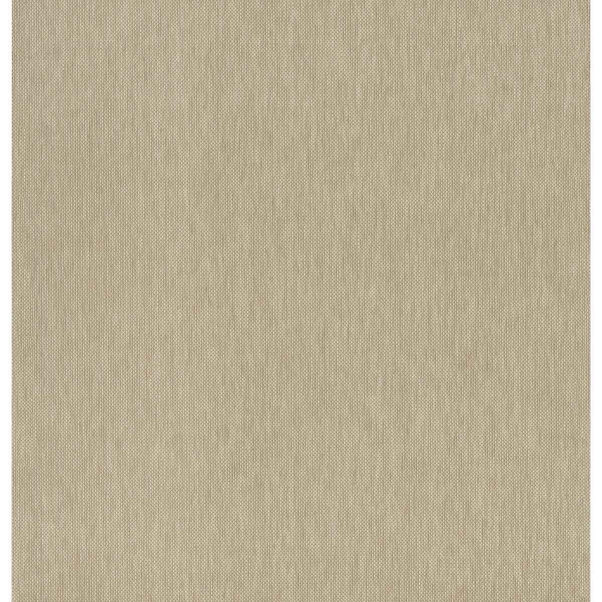 Jia Taupe Paper Weave Grasscloth Wallpaper - York Wallcoverings - 2972-86140