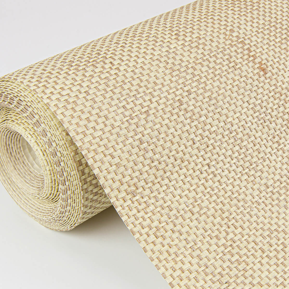 yanyu-wheat-paper-weave-grasscloth-wallpaper-york-wallcoverings-2972-86142 - York Wallcoverings Papel pintado