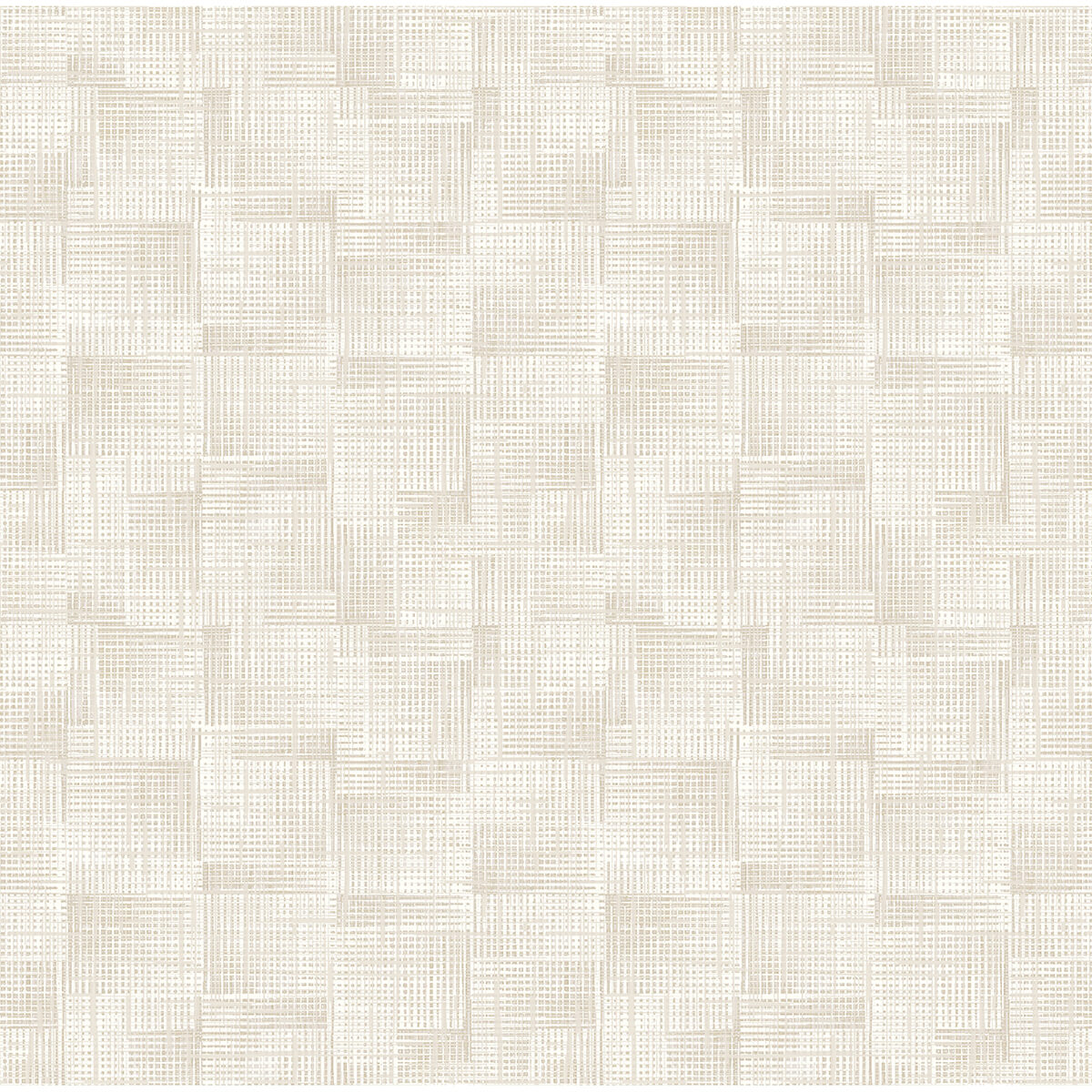 ting-cream-lattice-wallpaper-york-wallcoverings-2972-86161 - York Wallcoverings Papel pintado