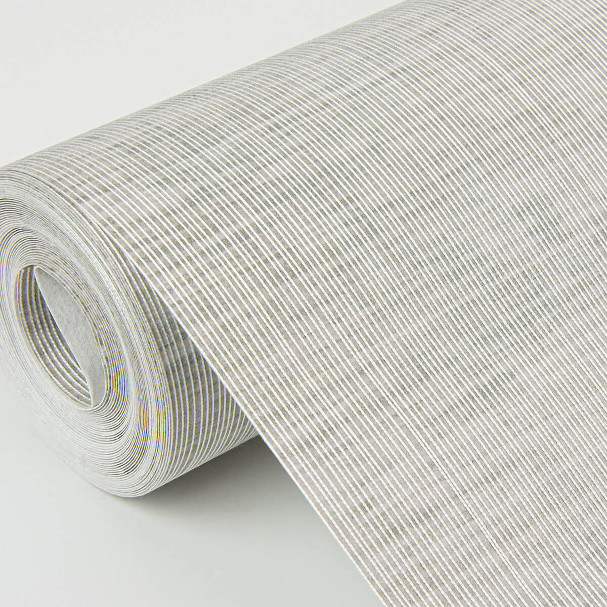 yawen-silver-string-wallpaper-york-wallcoverings-2972-86171 - York Wallcoverings Papel pintado