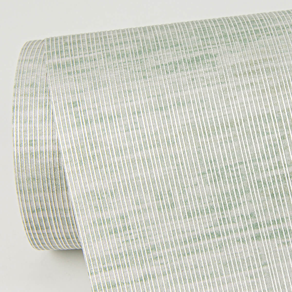 yawen-green-string-wallpaper-york-wallcoverings-2972-86173 - York Wallcoverings Papel pintado