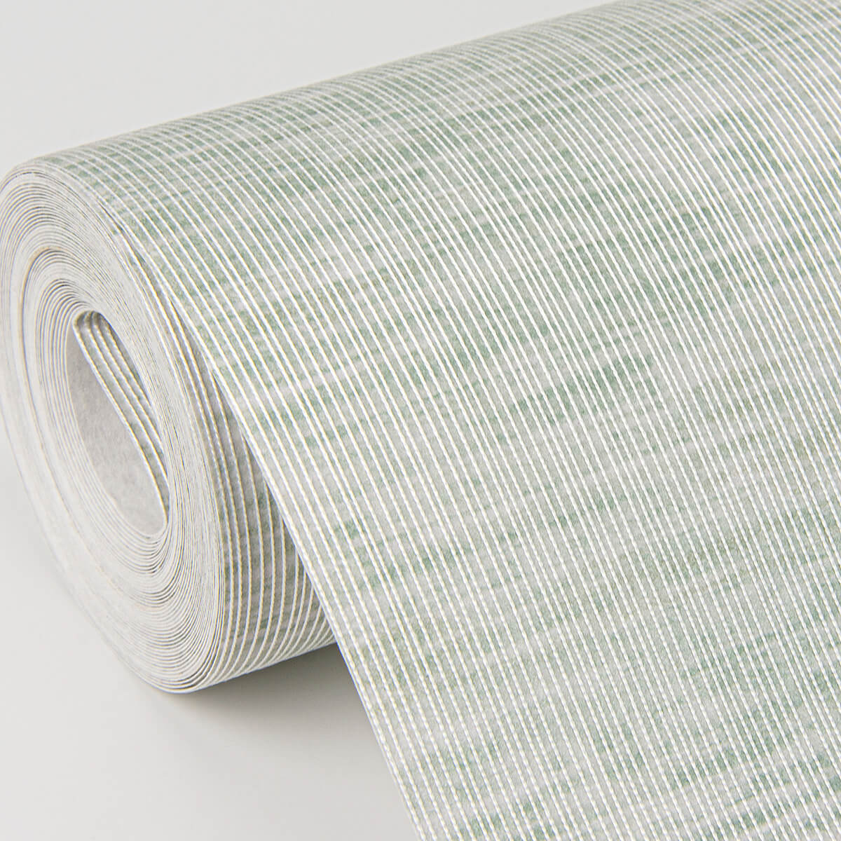 yawen-green-string-wallpaper-york-wallcoverings-2972-86173 - York Wallcoverings Papel pintado