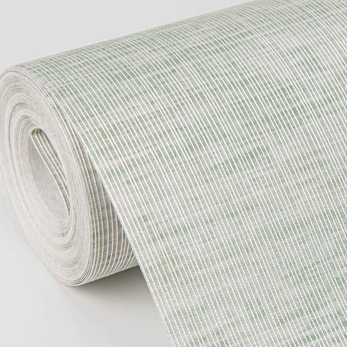 Yawen Green String Wallpaper - York Wallcoverings - 2972-86173 - York Wallcoverings Wallpaper
