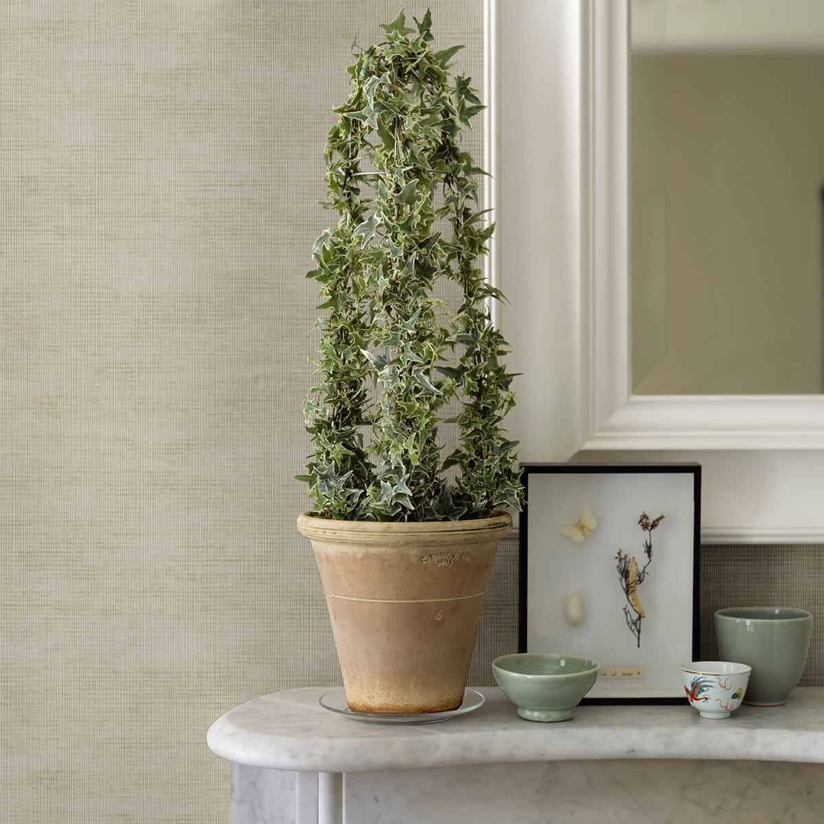 Yawen String - York Wallcoverings - 2972-86175 - York Wallcoverings Wallpaper