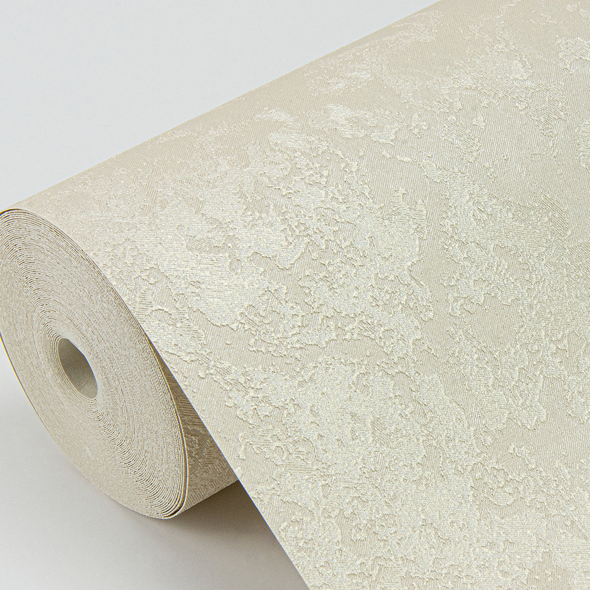 francesca-taupe-texture-wallpaper-york-wallcoverings-4058-21736 - York Wallcoverings Wallpaper