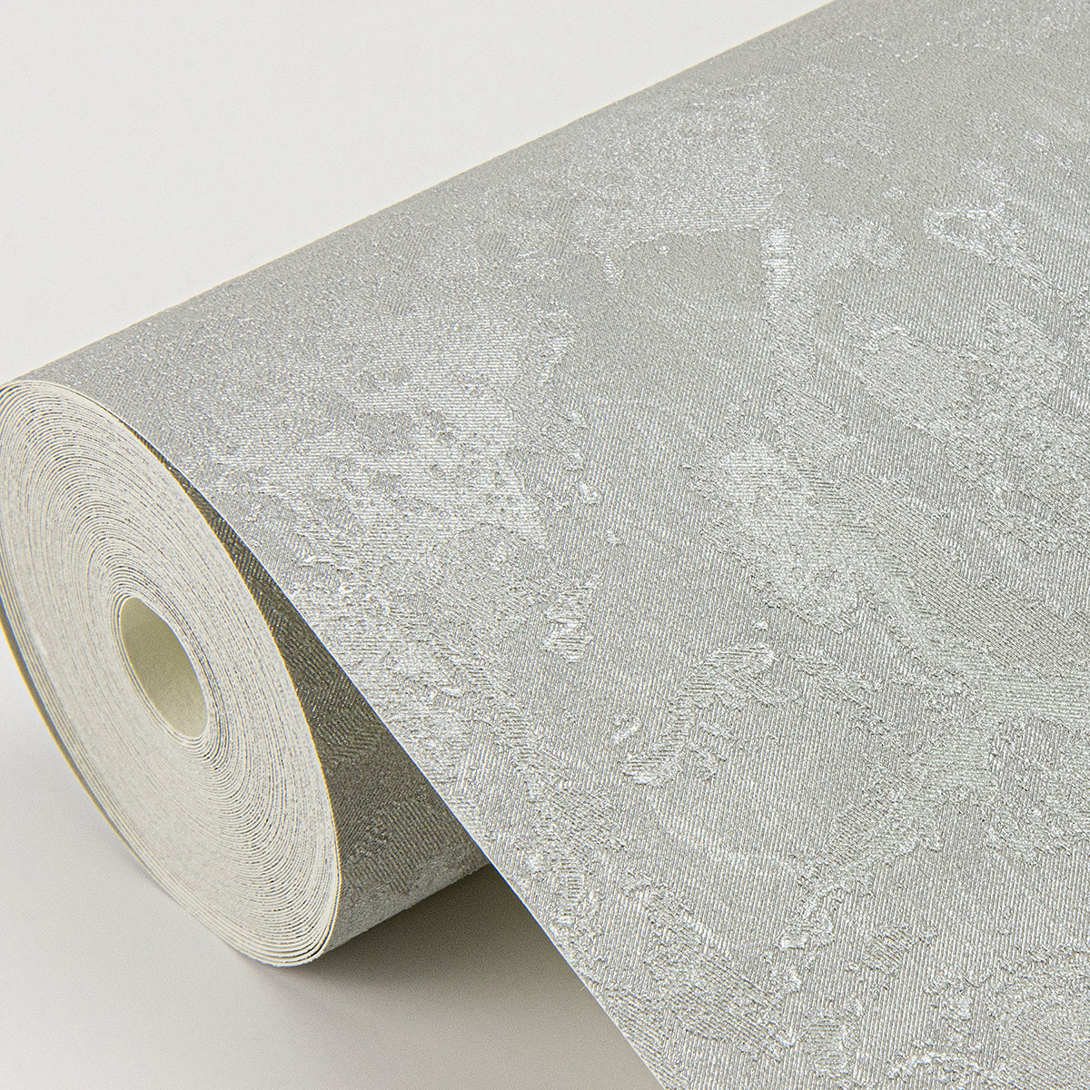 francesca-pewter-texture-wallpaper-york-wallcoverings-4058-21738 - York Wallpaper Wallpaper