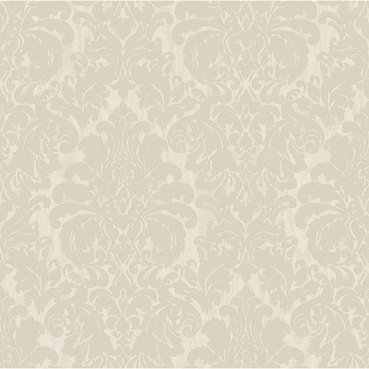 betina-white-damask-wallpaper-york-wallcoverings-4058-24804 - York Wallpaper Wallpaper