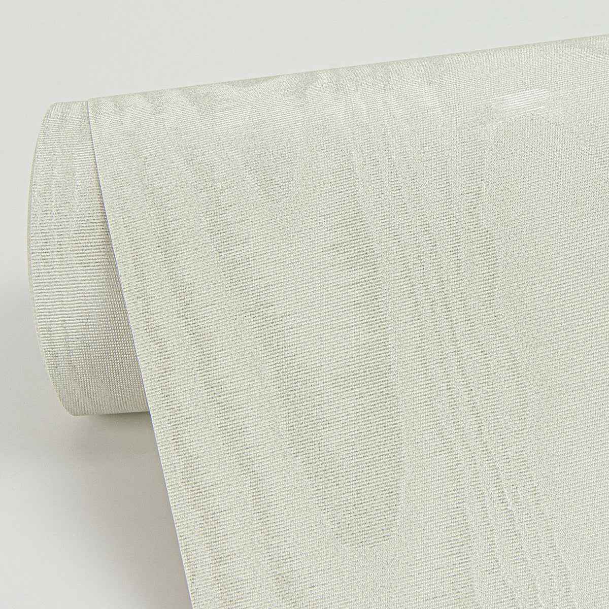 Angelina Silver Moire Wallpaper - York Wallcoverings - 4058-24811 - York Wallcoverings Wallpaper