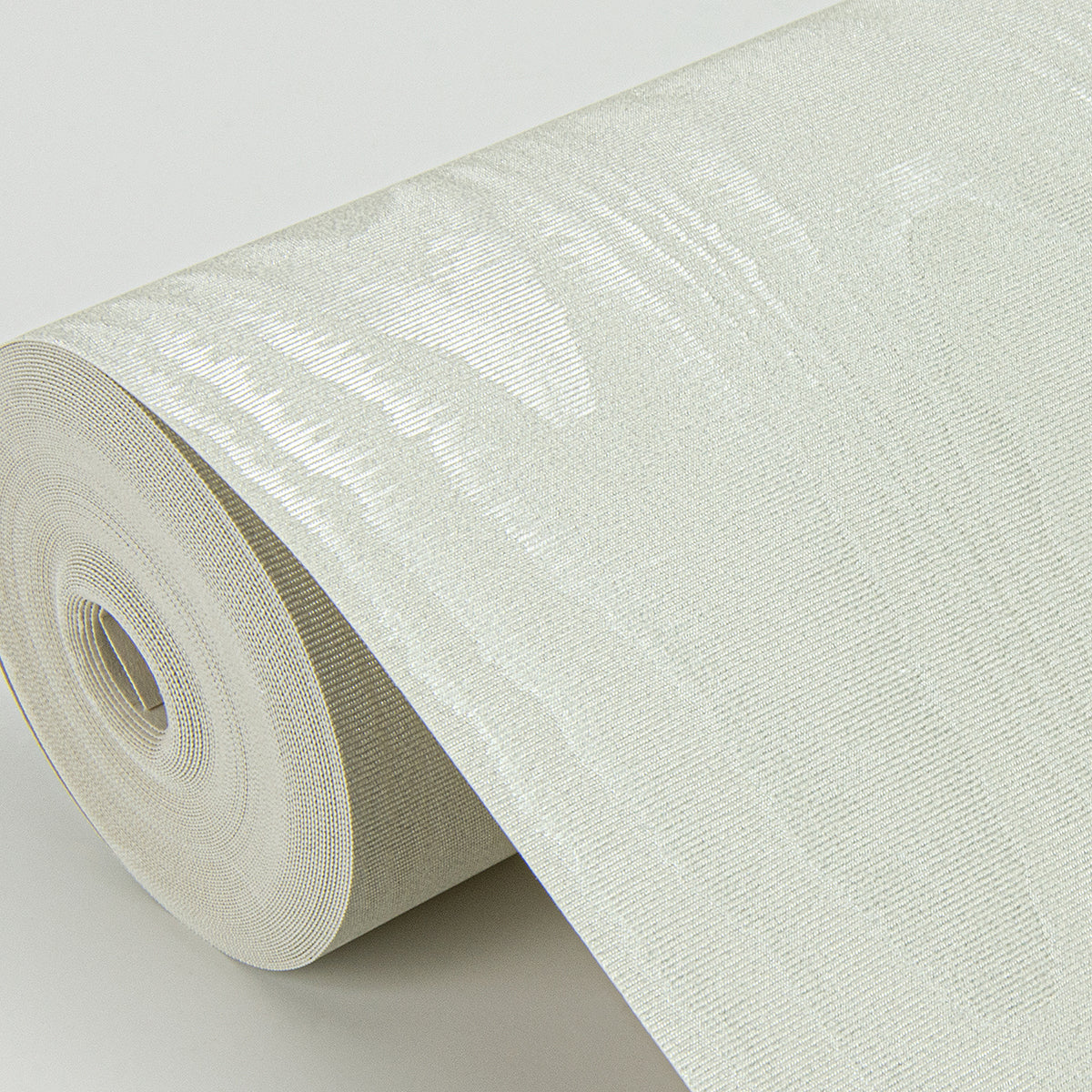 angelina-silver-moire-wallpaper-york-wallcoverings-4058-24811 - York Wallcoverings Wallpaper