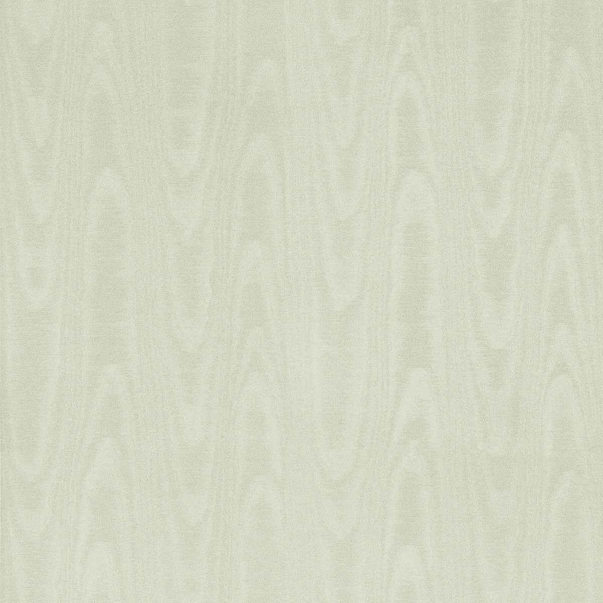 Angelina Light Yellow Moire Wallpaper - York Wallcoverings - 4058-24812