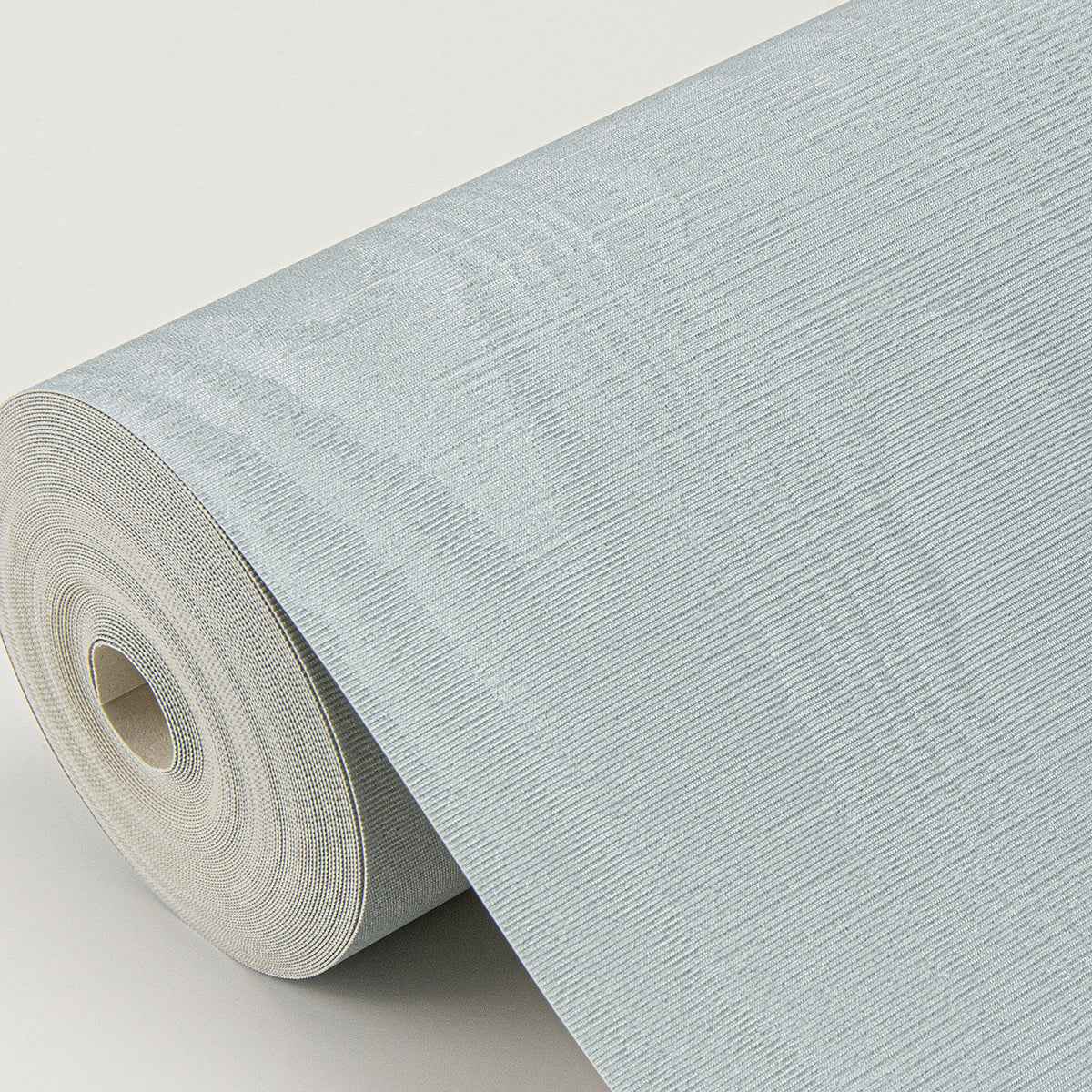 Angelina Light Blue Moire Wallpaper - York Wallcoverings - 4058-24816 - York Wallcoverings Wallpaper