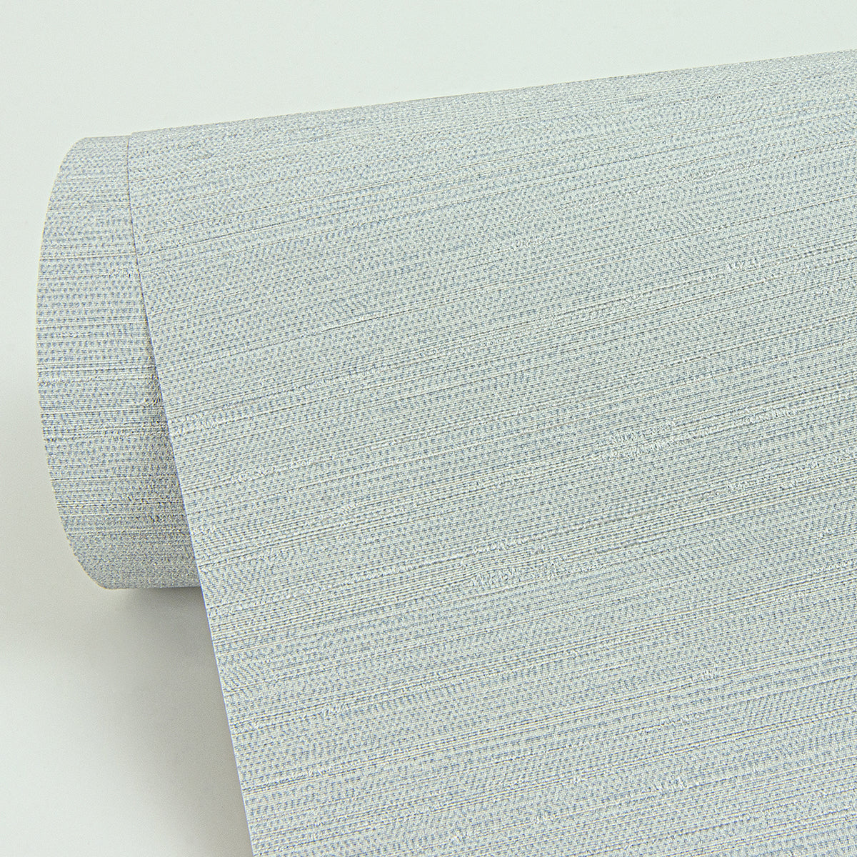 aida-light-blue-horizontal-silk-wallpaper-york-wallcoverings-4058-24856 - York Wallpaper Wallpaper