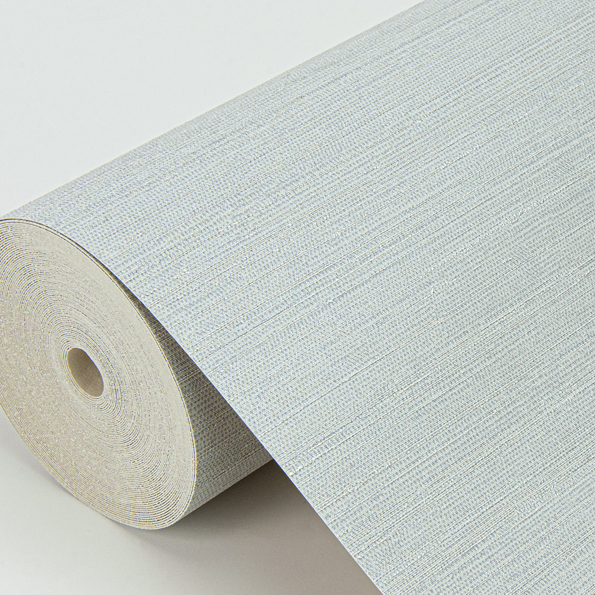 aida-light-blue-horizontal-silk-wallpaper-york-wallcoverings-4058-24856 - York Wallpaper Wallpaper