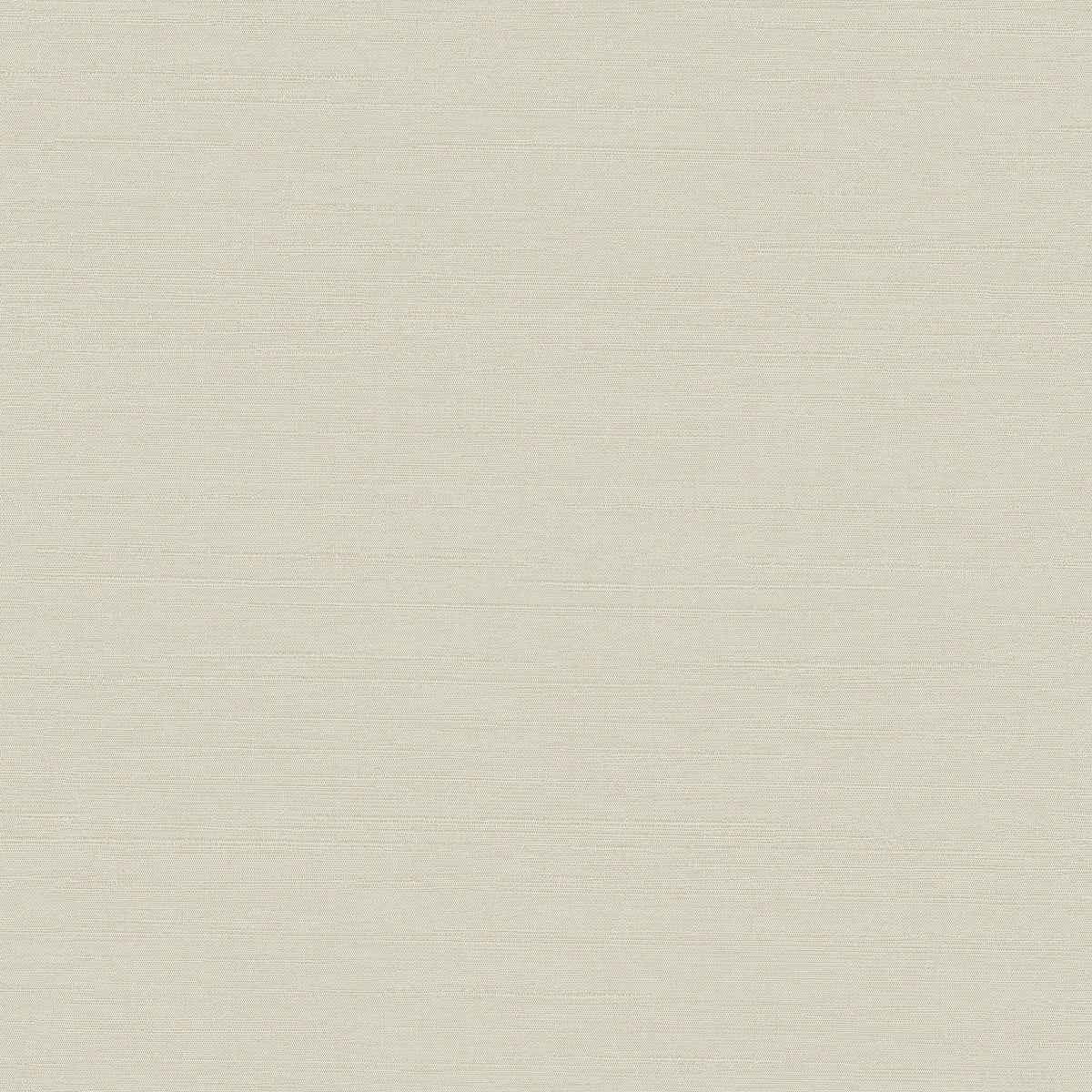Aida White Horizontal Silk Wallpaper - York Wallcoverings - 4058-24857 - York Wallcoverings Wallpaper
