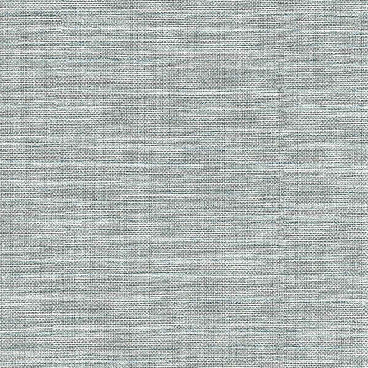 Bay Ridge Blue Faux Grasscloth Wallpaper - York Wallcoverings - 2984-8017 - York Wallcoverings Wallpaper