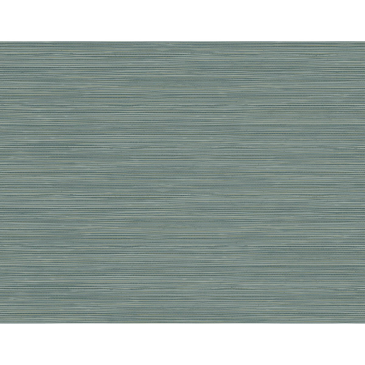 bondi-teal-grasscloth-texture-wallpaper-york-wallcoverings-2984-40902 - York Wallpaper Wallpaper