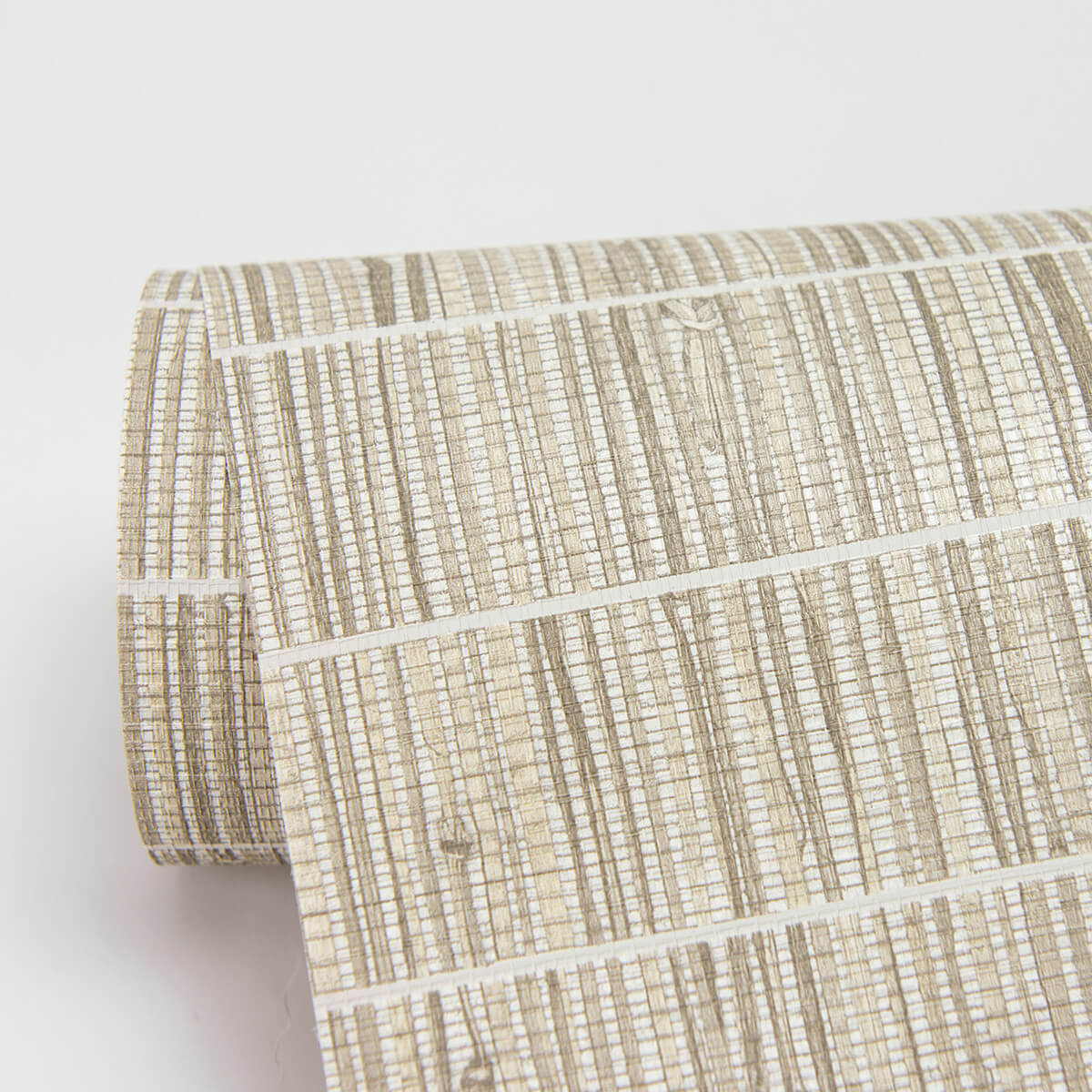 luz-taupe-faux-grasscloth-wallpaper-york-wallcoverings-2984-70007 - York Wallpaper Wallpaper