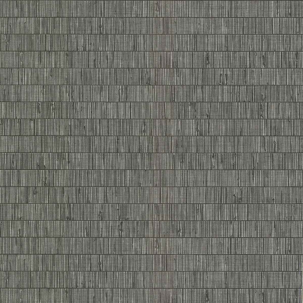 Luz Blue Faux Grasscloth Wallpaper - York Wallcoverings - 2984-70010 - York Wallcoverings Wallpaper