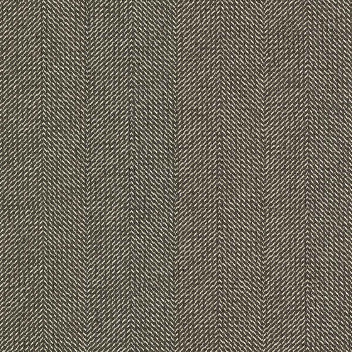 Graham Black Chevron Wallpaper - York Wallcoverings - 2984-70400