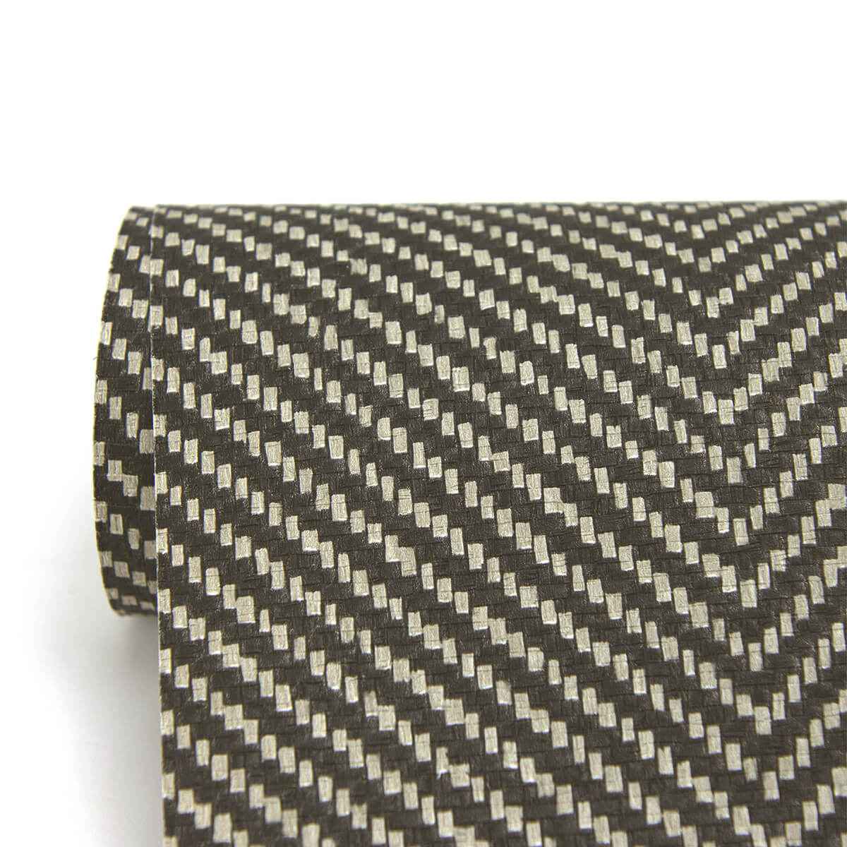 Graham Black Chevron Wallpaper - York Wallcoverings - 2984-70400 - York Wallcoverings Wallpaper