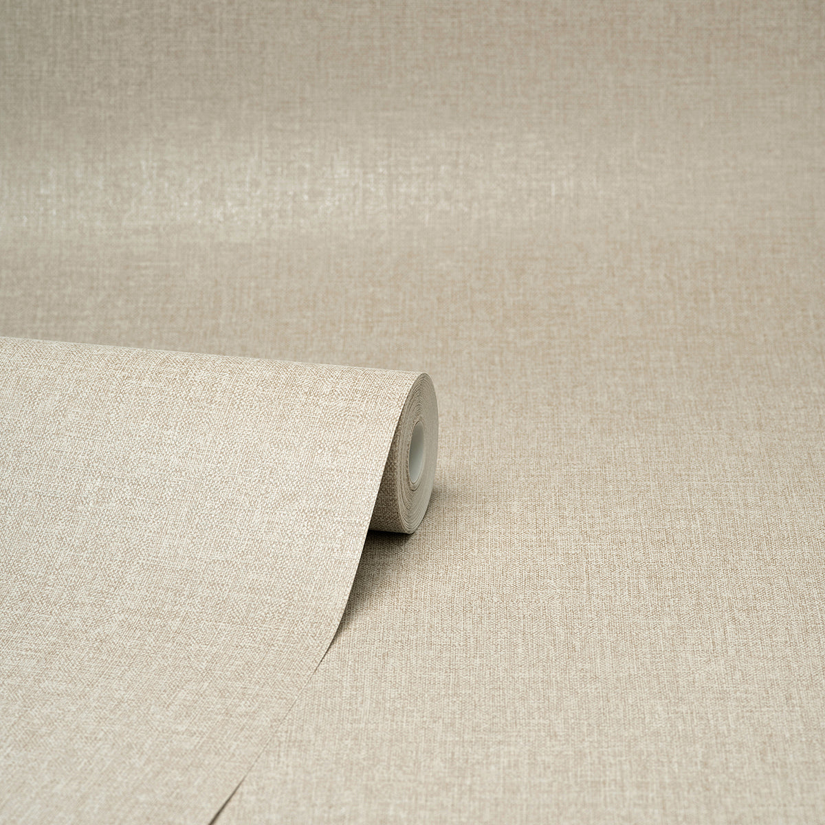 glen-beige-linen-wallpaper-york-wallcoverings-m1697 - York Wallcoverings Wallpaper