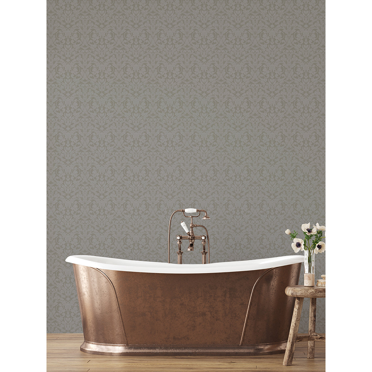 rosali-grey-scroll-damask-wallpaper-york-wallcoverings-2999-14006