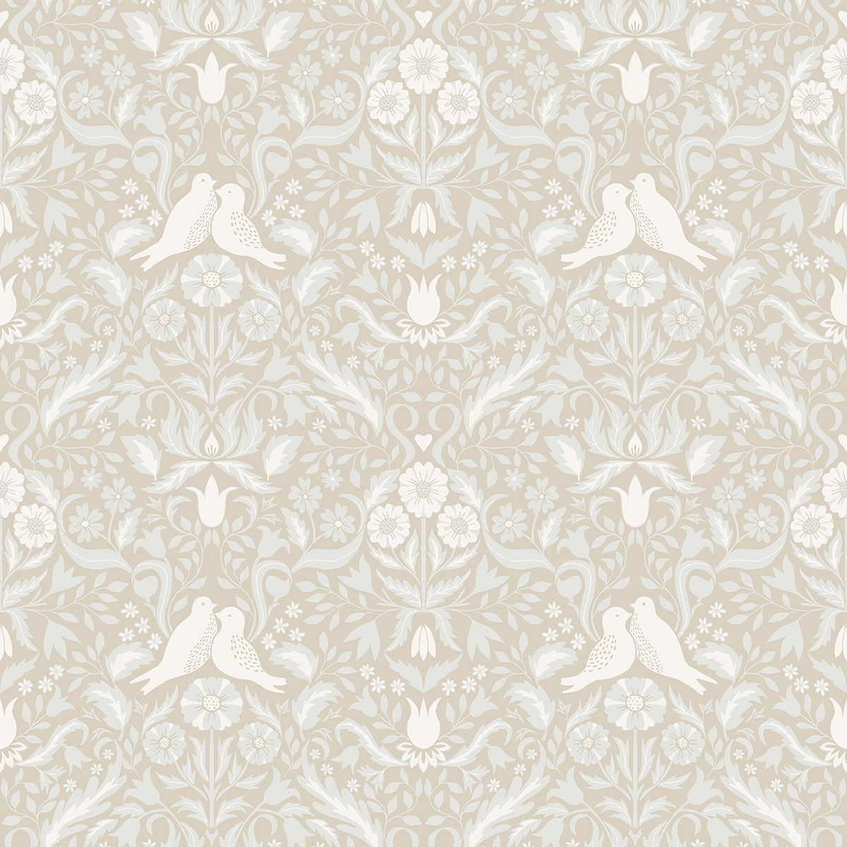 niki-beige-country-kitsch-wallpaper-york-wallcoverings-2999-14026