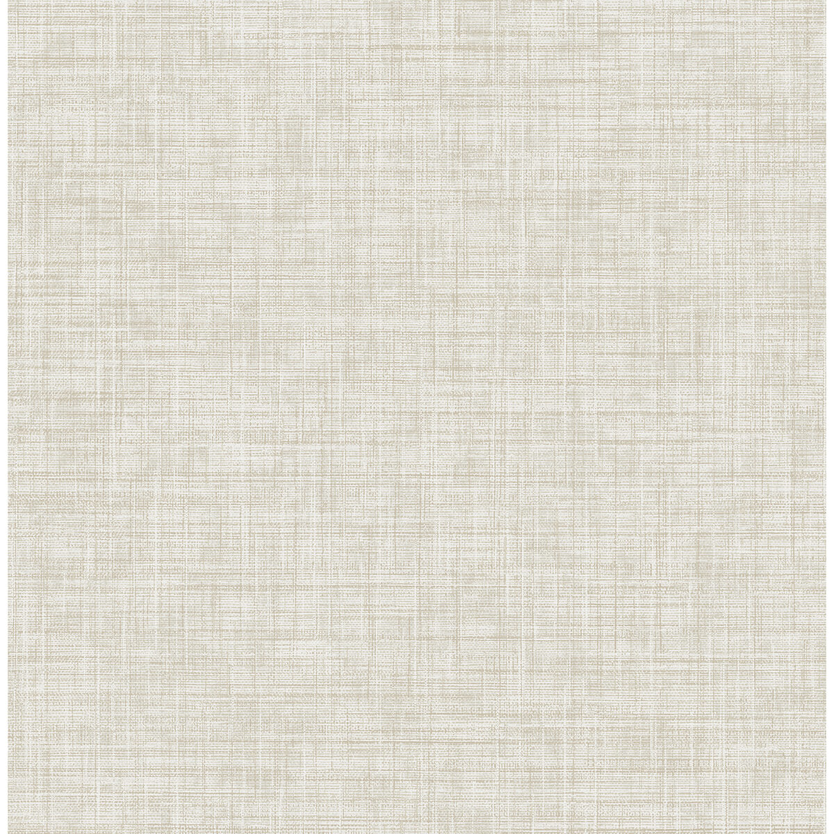 Tuckernuck Taupe Linen Wallpaper - York Wallcoverings - 2999-24273 - York Wallpaper Wallpaper