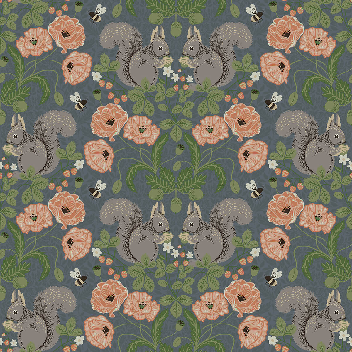 kurre-blue-woodland-damask-wallpaper-york-wallcoverings-2999-44122
