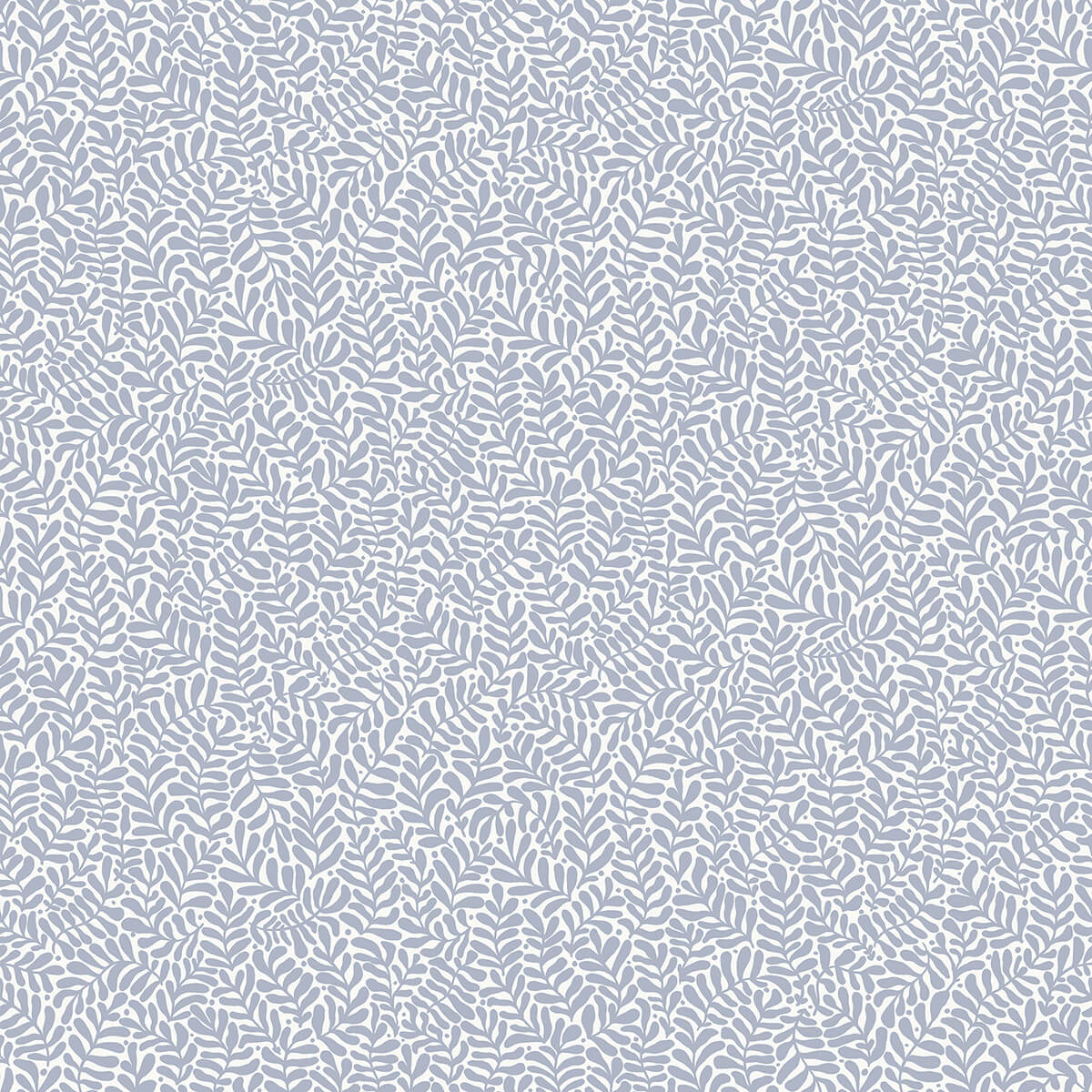anna-light-blue-fern-trail-wallpaper-york-wallcoverings-2999-55002 - York Wallcoverings Wallpaper