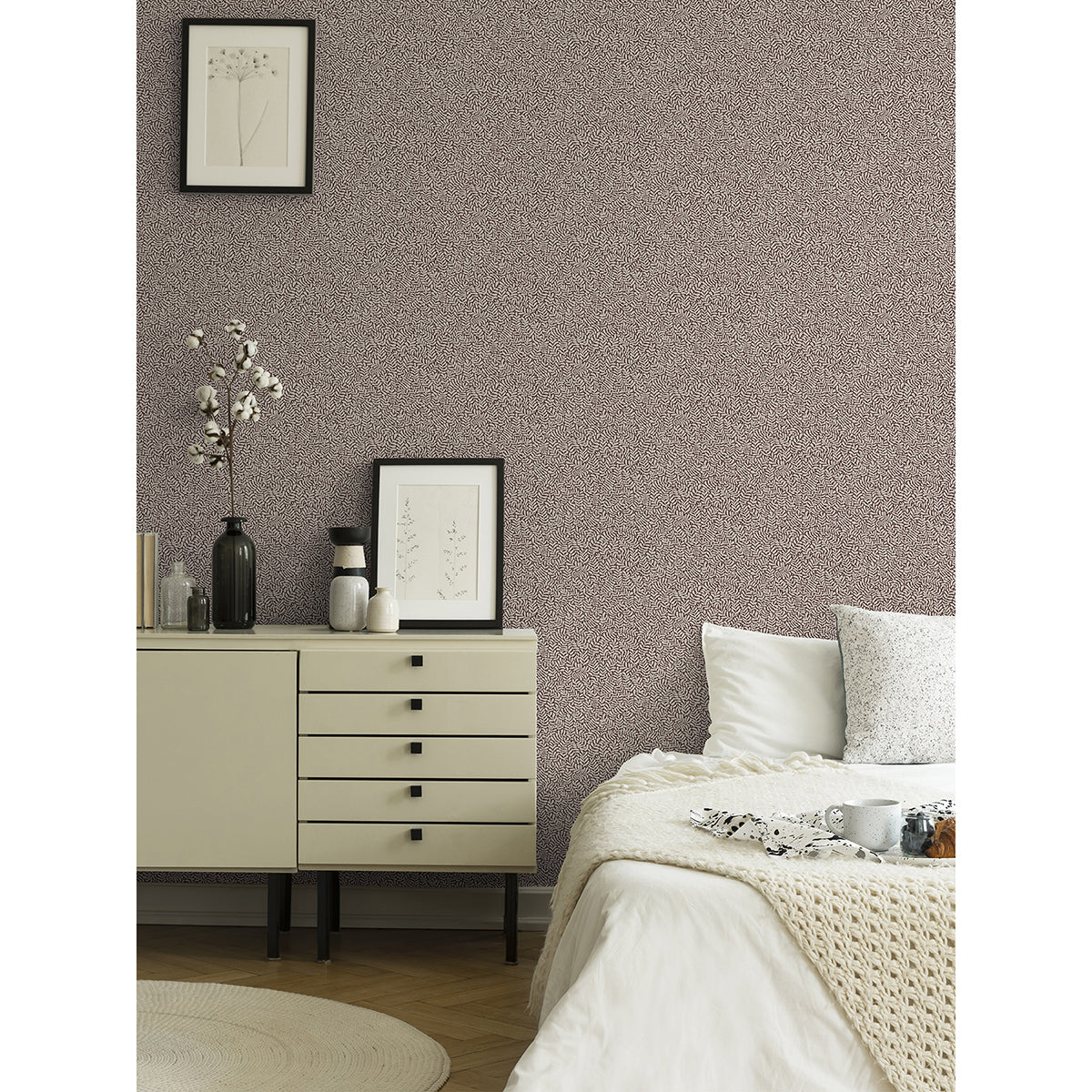 anna-purple-fern-trail-wallpaper-york-wallcoverings-2999-55005