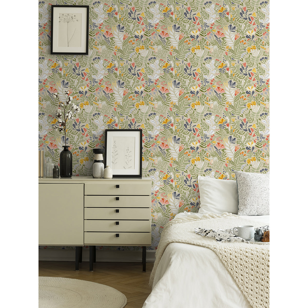 brittsommar-green-woodland-floral-wallpaper-york-wallcoverings-2999-55011
