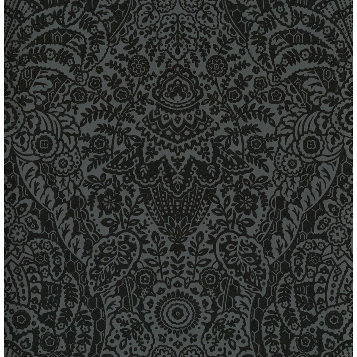 maris-charcoal-flock-damask-wallpaper-york-wallcoverings-2973-87365