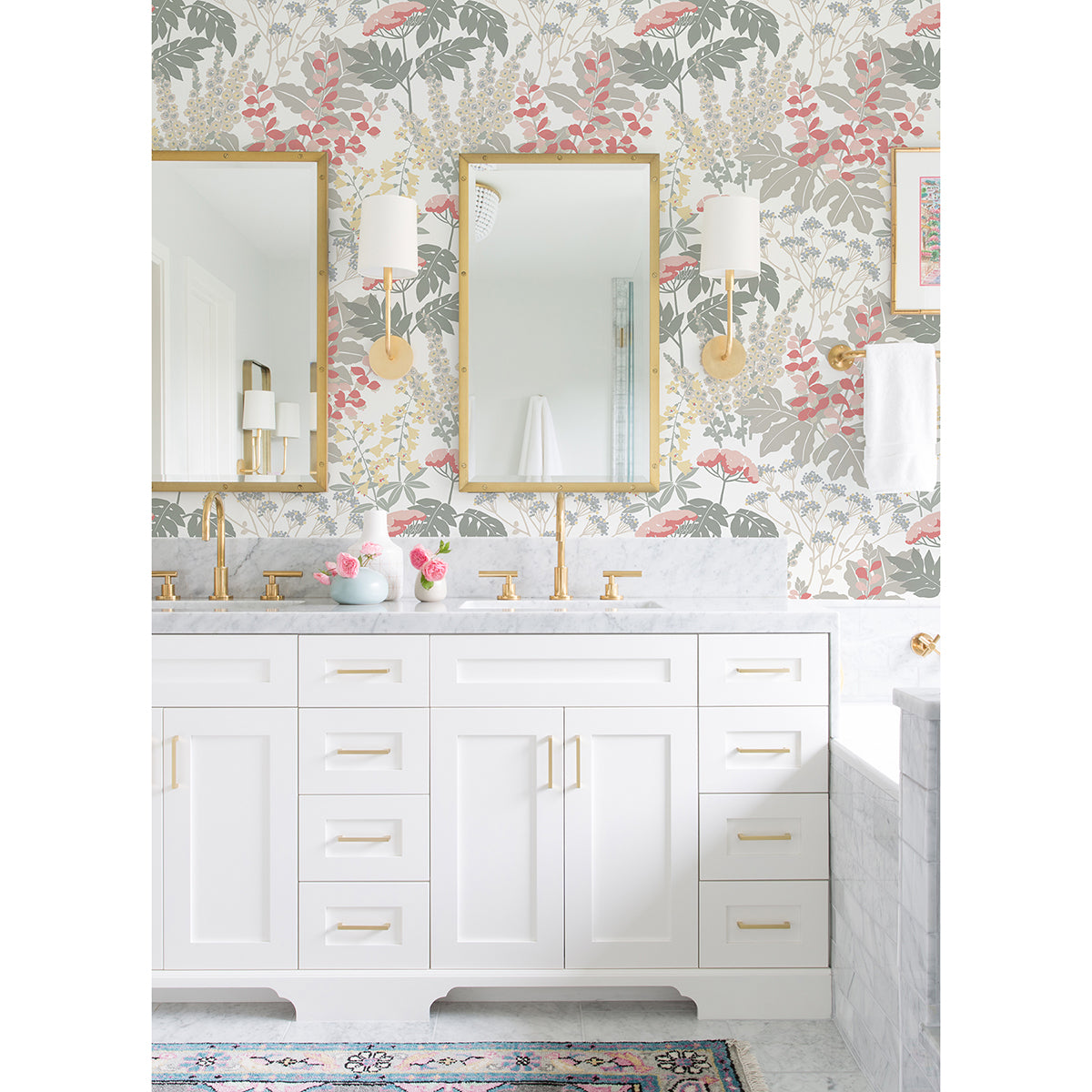 brie-pink-forest-flowers-wallpaper-york-wallcoverings-2973-90014