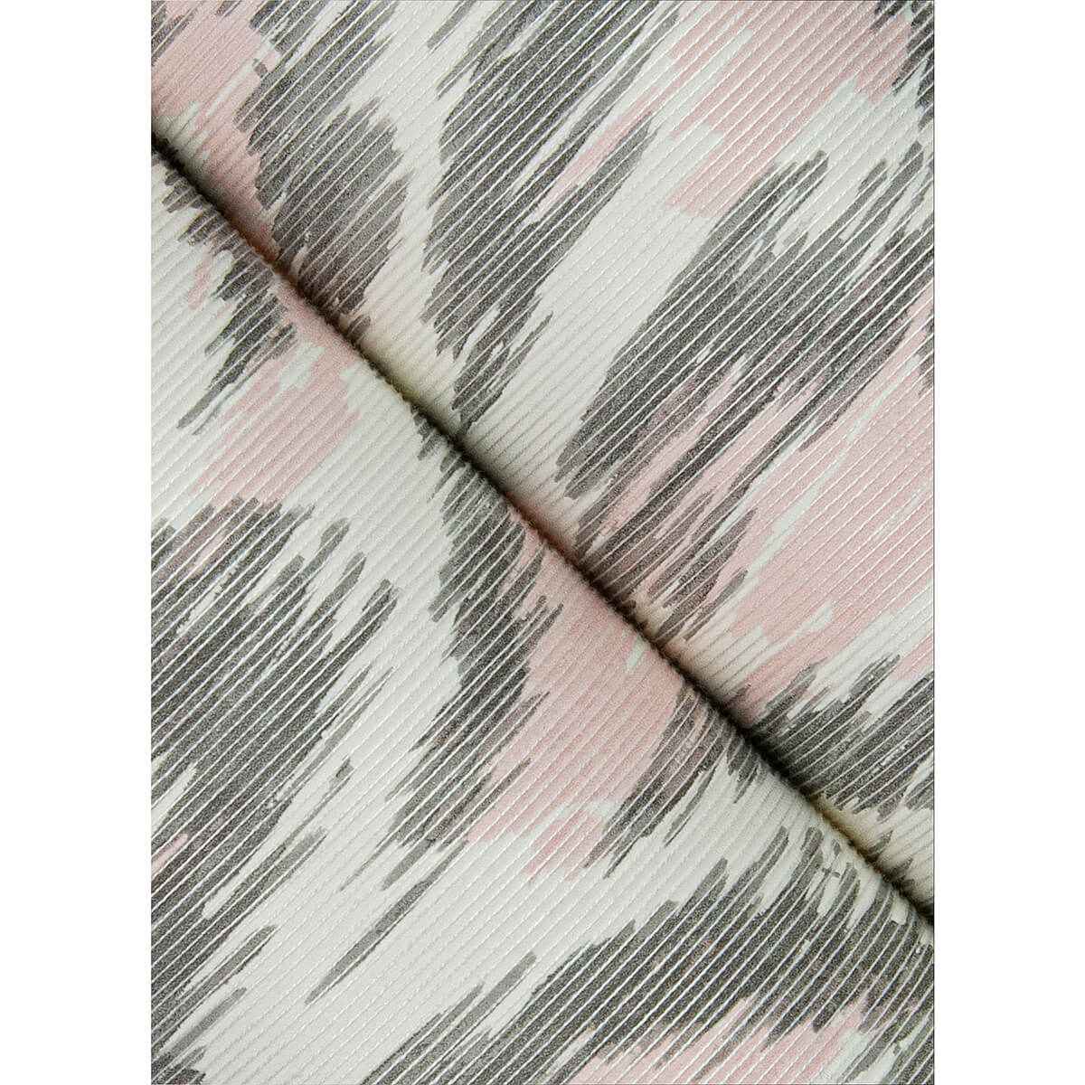 Electra Blush Leopard Spot String Wallpaper - York Wallcoverings - 2973-90303 - York Wallcoverings Wallpaper