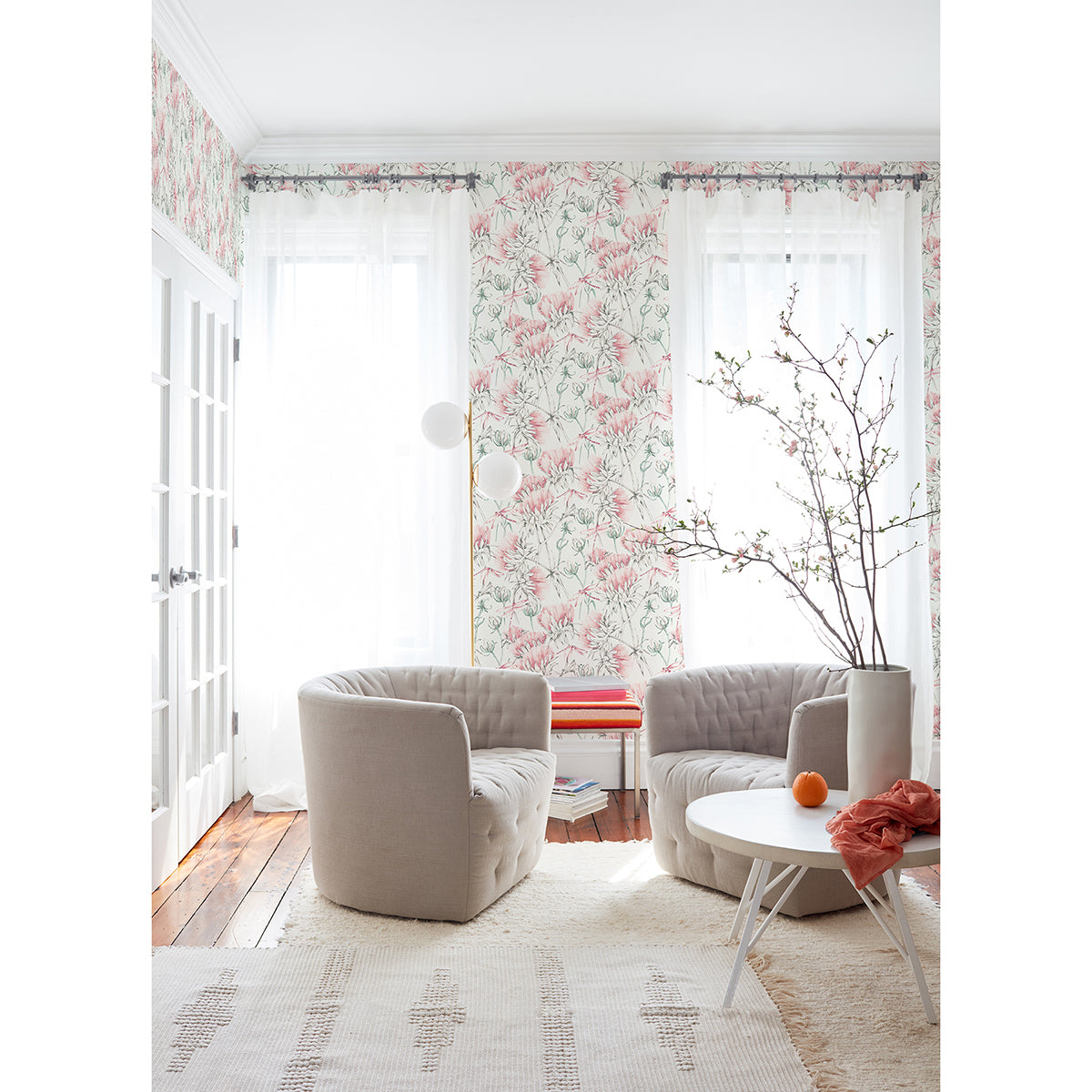 mariell-pink-dragonfly-wallpaper-york-wallcoverings-2973-90405