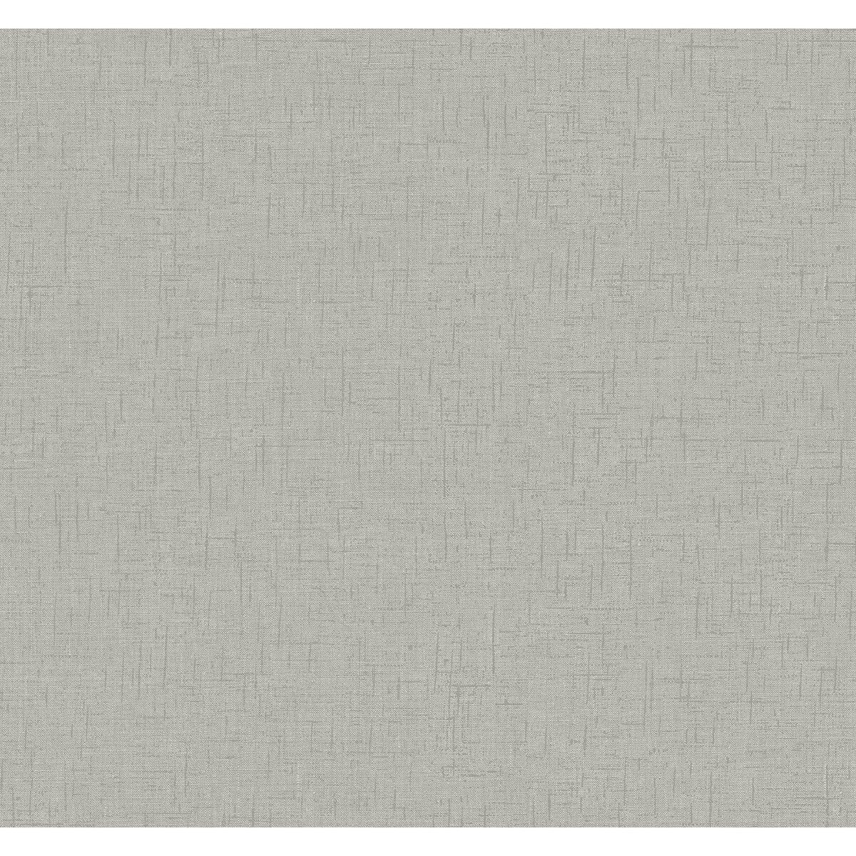 bentley-grey-faux-linen-wallpaper-york-wallcoverings-2973-90915 - York Wallcoverings Papel pintado
