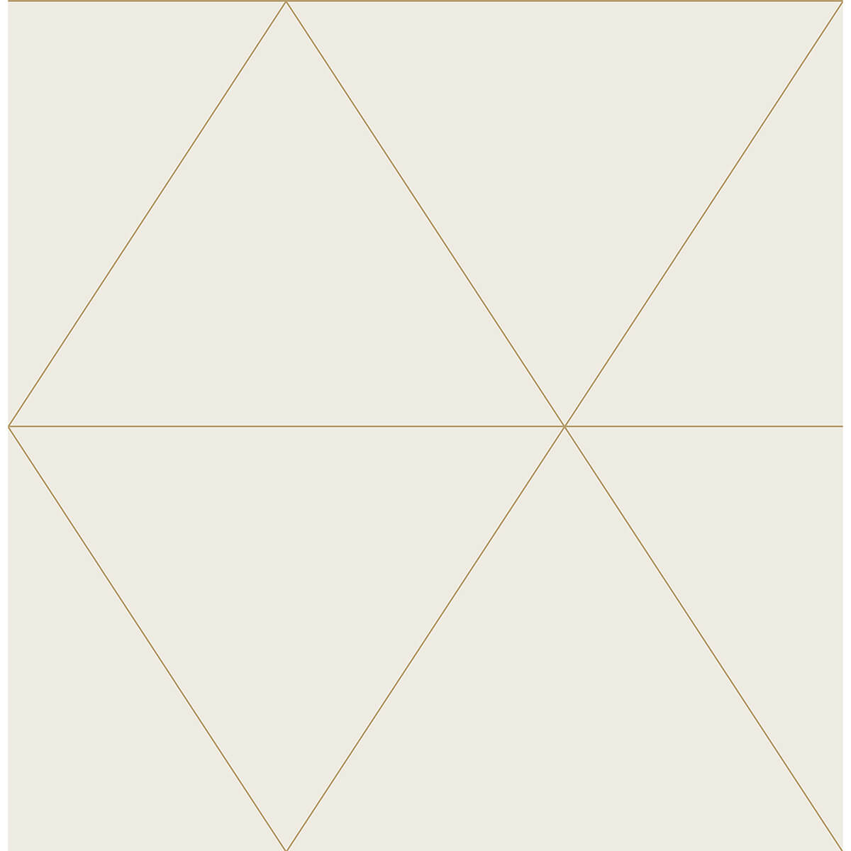 twilight-bone-geometric-wallpaper-york-wallcoverings-2973-91019 - York Wallcoverings Wallpaper