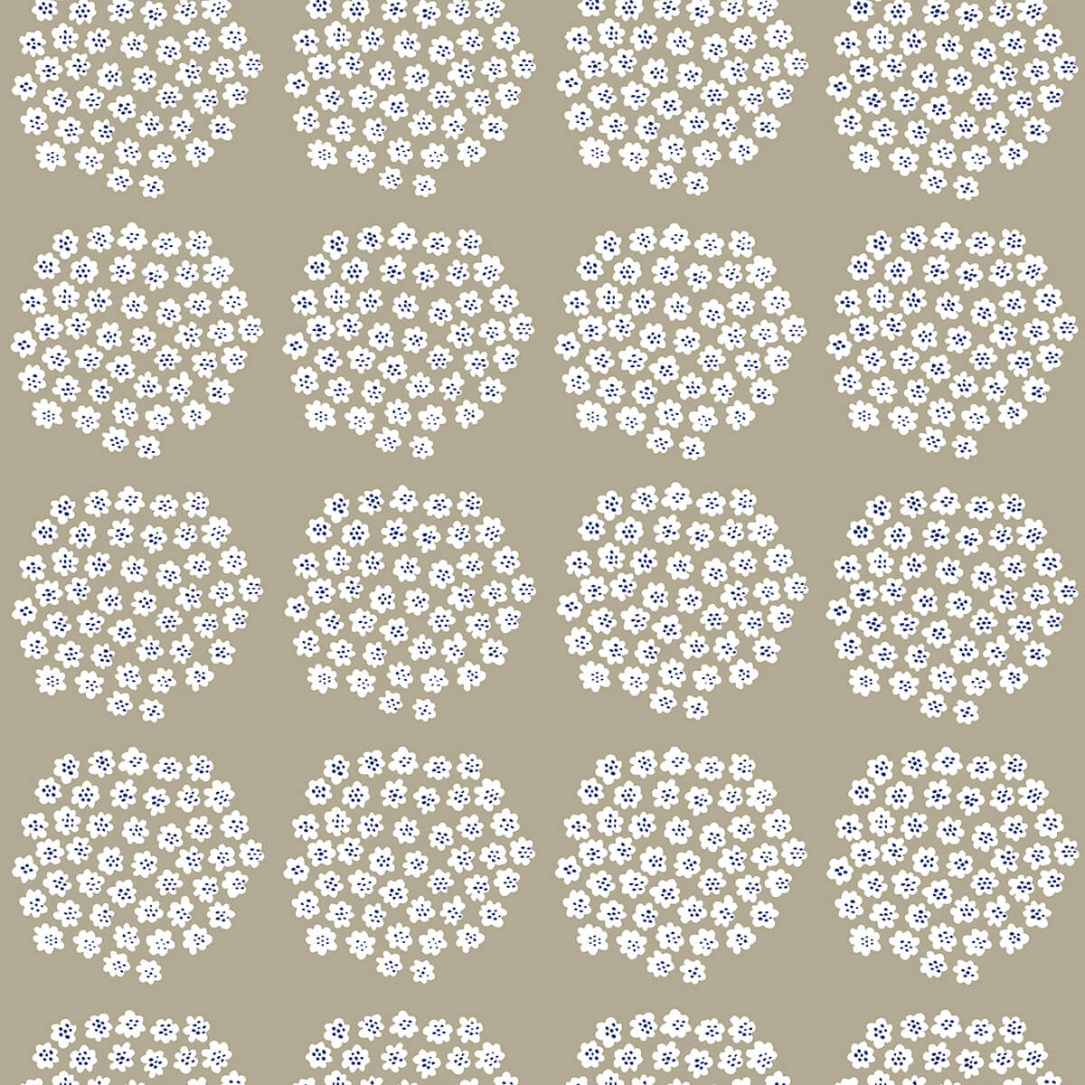 beige-puketti-peel-and-stick-wallpaper-york-wallcoverings-mks4497 - York Wallcoverings Wallpaper
